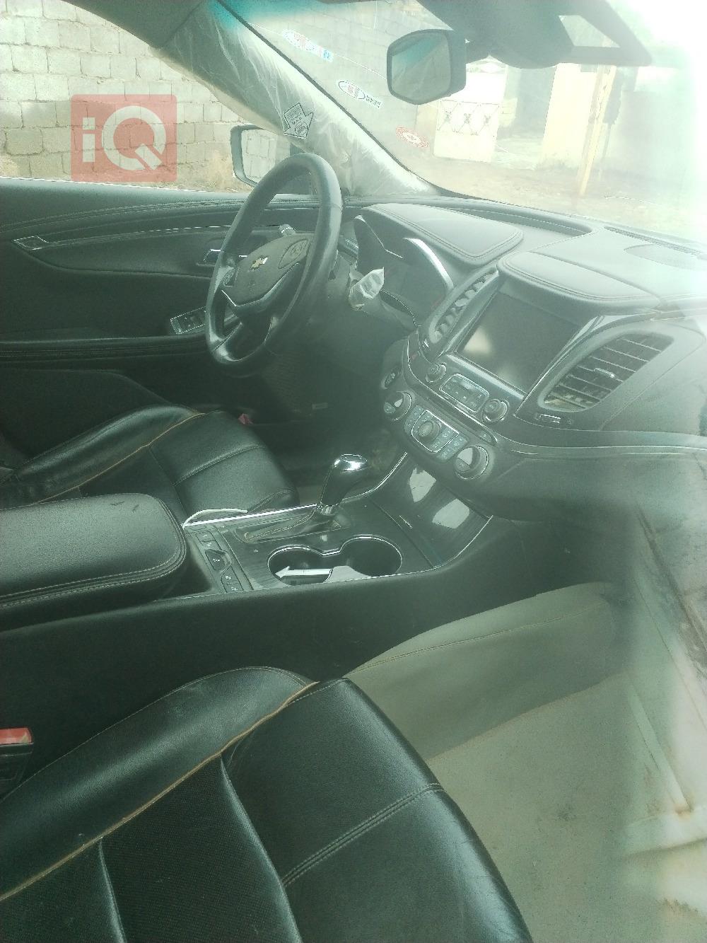 شيفروليه امبالا